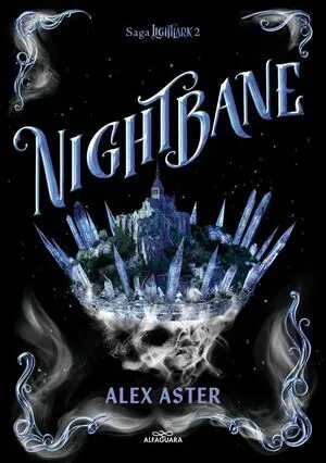 Nightbane (Edición en Español) (Lightlark 2)