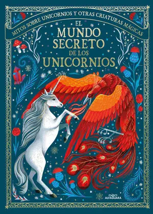 The Magical Unicorn Society