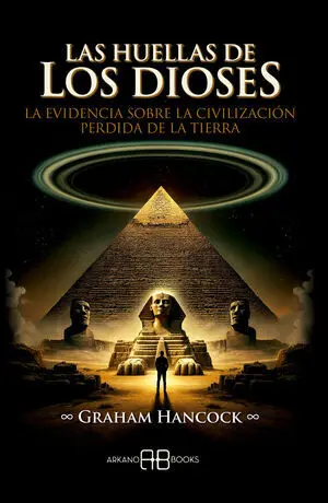 Huellas de los Dioses, las
