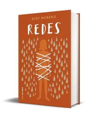 Redes (Invisible 2) Edición Especial