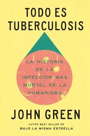 Everything Is Tuberculosis