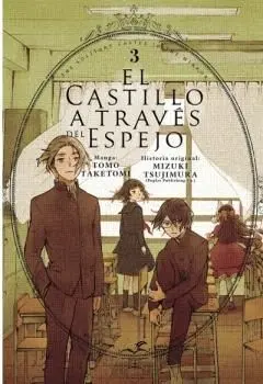 Castillo a Traves del Espejo 03