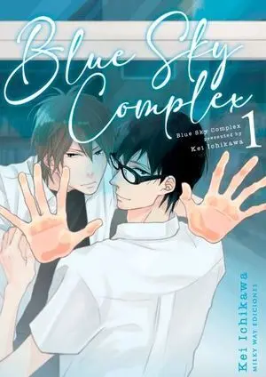 Blue Sky Complex 01