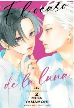 El Ocaso de la Luna 02