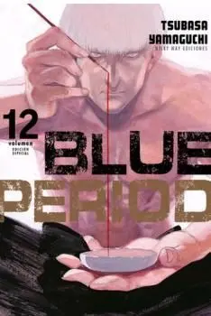 Blue Period 12