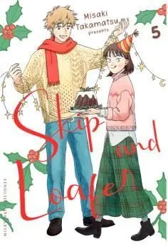 Skip And Loafer 05