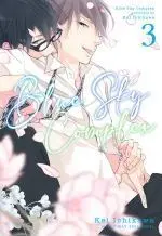 Blue Sky Complex 03