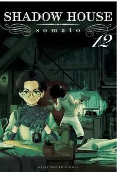 Shadow House 12