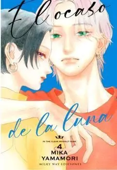 El Ocaso de la Luna 04