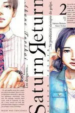 Saturn Return 02