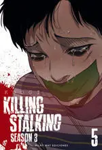 Killing Stalking Season 03;05