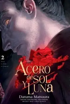 Acero de Sol y Luna, Vol. 2