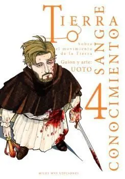 Tierra Sangre Conocimiento 04