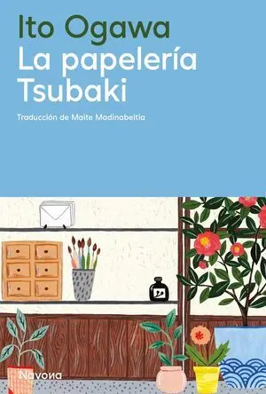 La Papeleria Tsubaki