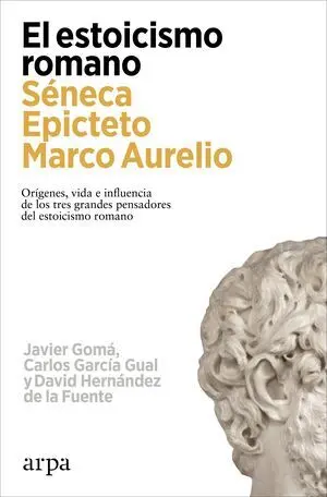 Estoicismo Romano, el