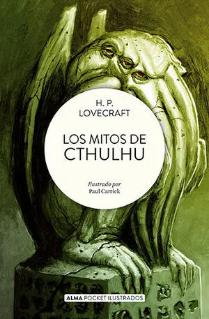 Los Mitos de Chulhu (Pocket)