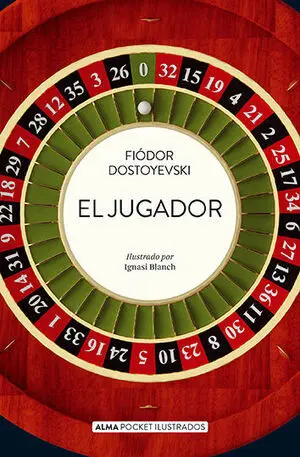 El Jugador (Pocket)