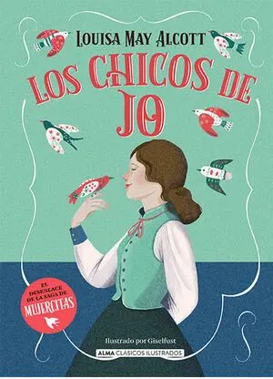 Chicos de Jo, los