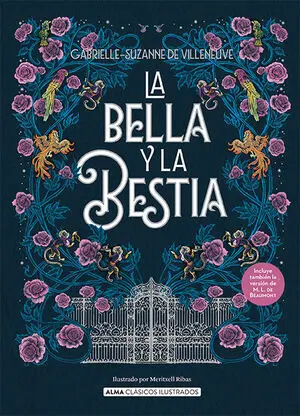 Bella y la Bestia, la