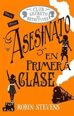 Asesinato en Primera Clase
