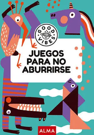 Juegos para no Aburrirse