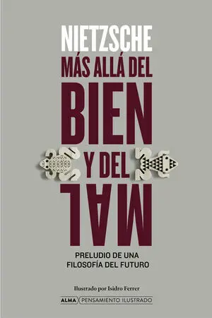 Mas Alla del Bien y del Mal
