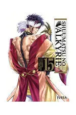 Shuumatsu no Valkyrie: Record Of Ragnarok 15