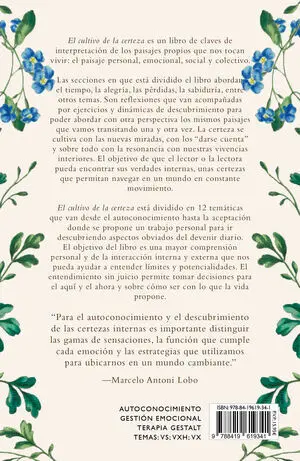 El Cultivo de la Certeza