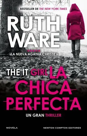La Chica Perfecta. The It Girl