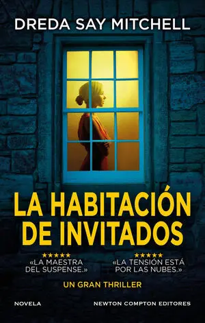 La Habitación de Invitados