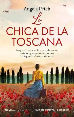 La Chica de la Toscana