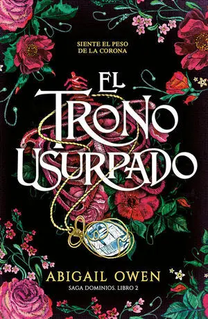 El Trono Usurpado