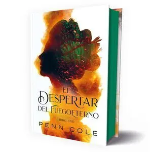 Despertar del Fuegoeterno, el