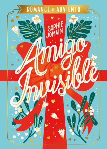 Tbr. amigo Invisible