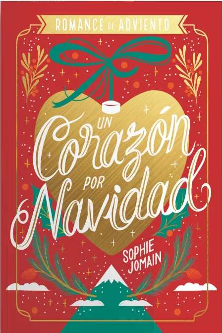 Tbr. un Corazon por Navidad Ed. especial