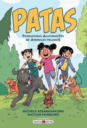 Patas 