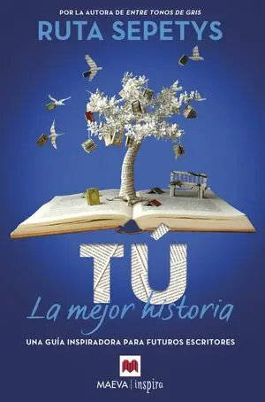 Tu la Mejor Historia