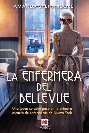 La Enfermera del Bellevue