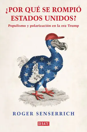 Por que se Rompio Estados Unidos