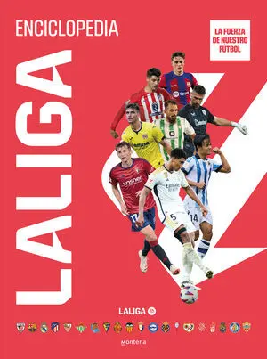 Enciclopedia de Laliga