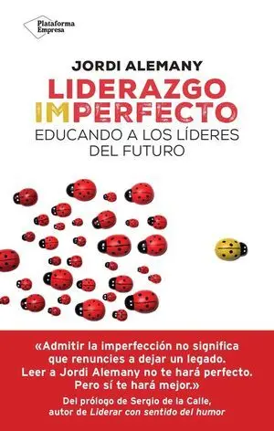 Liderazgo Imperfecto