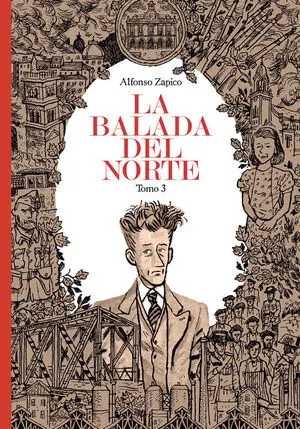 La Balada del Norte 3 - 3. ª Ed.