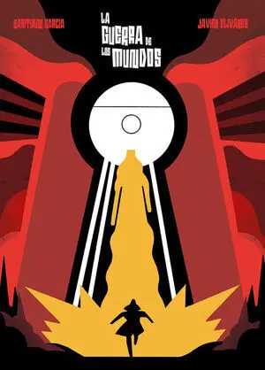 La Guerra de los Mundos 2. ª Ed.