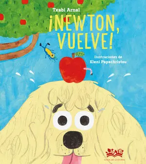 ¡Newton, Vuelve!