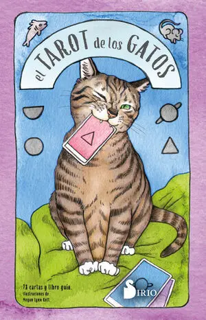 El Tarot de los Gatos
