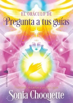 Oraculo de Pregunta a Tus Guias