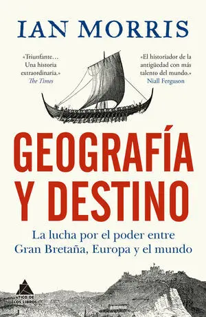 Geografia y Destino