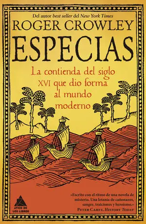 Especias