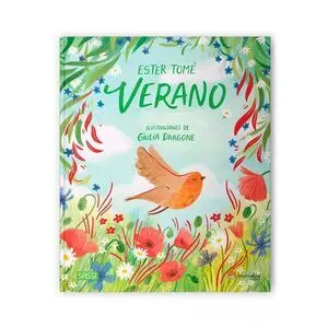 Verano Libros Ilustrados