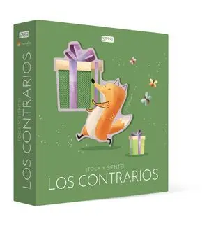 Los Contrarios